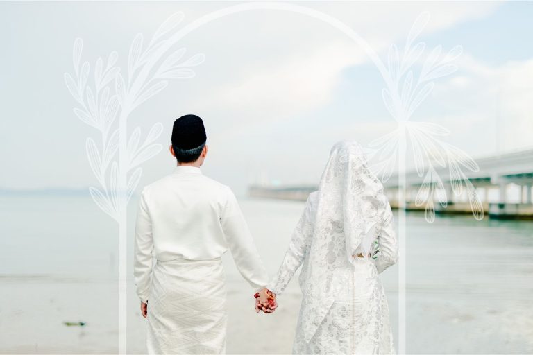 Seri Indah Catering - Indahnya Perkahwinan