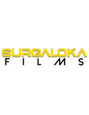 Logo Surgaloka Films - Seri Indah Catering