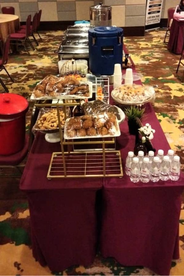 Seri Indah Catering – Katering