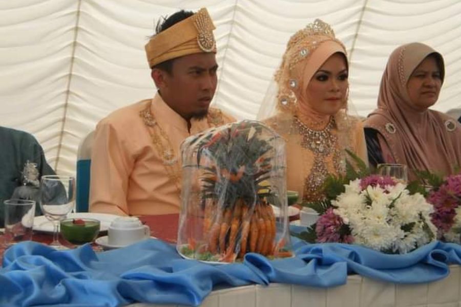 Seri Indah Catering – Makan Beradap