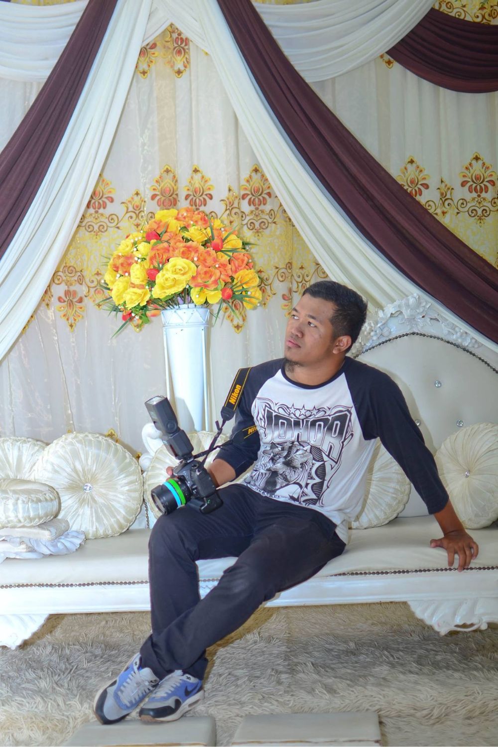 Seri Indah Catering – Photographer